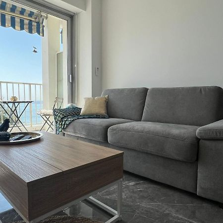 Apartament Les Rives D Or Roquebrune Cap Martin Zewnętrze zdjęcie