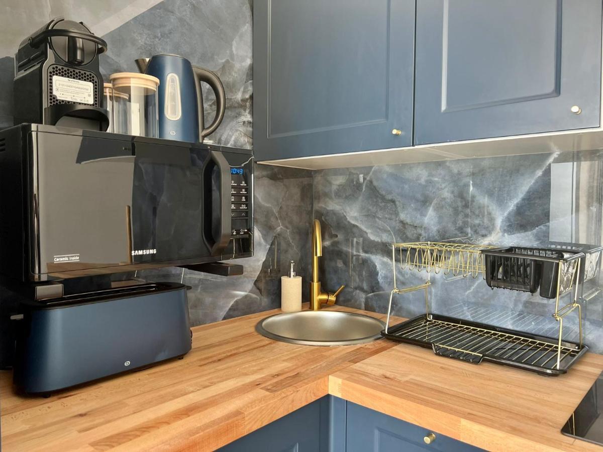 Apartament Les Rives D Or Roquebrune Cap Martin Zewnętrze zdjęcie