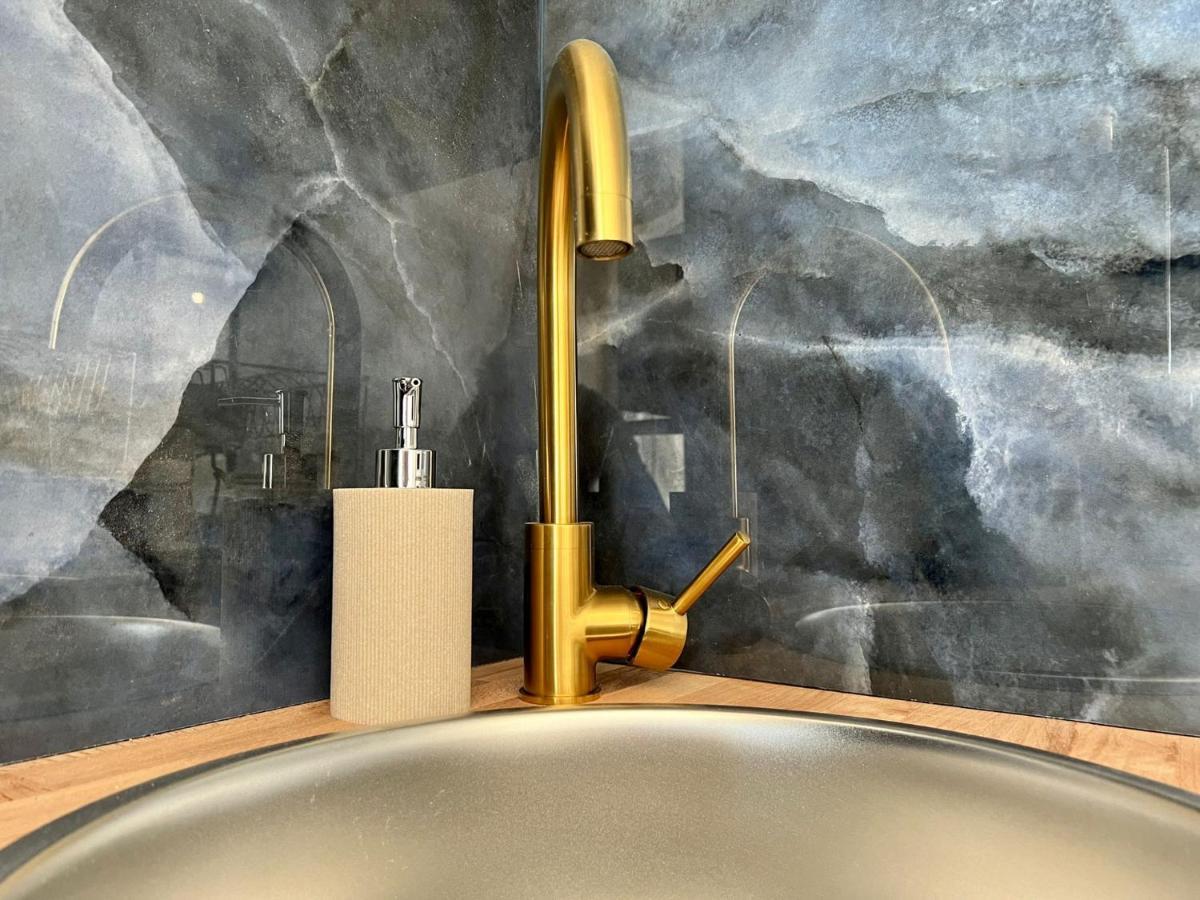 Apartament Les Rives D Or Roquebrune Cap Martin Zewnętrze zdjęcie
